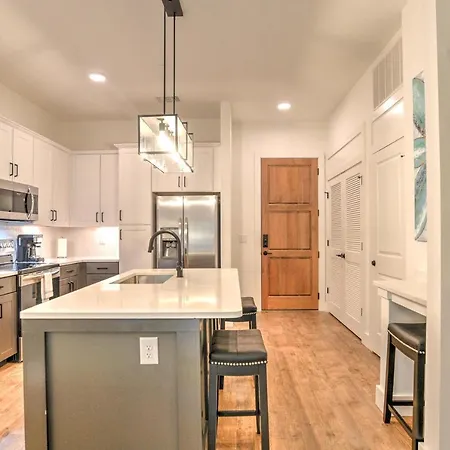 55 South Market Condo 204